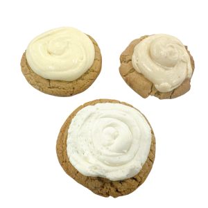 Maple Pecan Cookie
