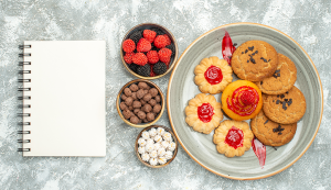 Can Gluten-Free, Dairy-Free, Sugar-Free Donuts Actually Boost Energy?