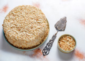 The Science behind Moist and Delicious Gluten-Free Birthday Cakes in Arizona