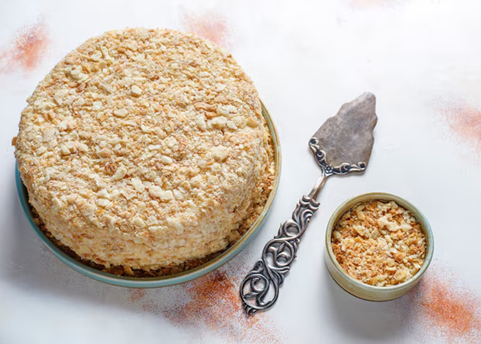 The Science behind Moist and Delicious Gluten-Free Birthday Cakes in Arizona