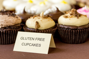 Top 6 Ways Our Gluten Free Cupcakes Bring Joy to Every Occasion